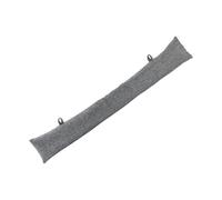 Nicola Spring Exclusion de Draft à Chevrons - 78,5 cm - Gray