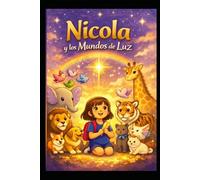 NICOLA Y LOS MUNDOS DE LUZ
