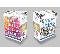 Nicola Yoon Boxed Set