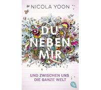 Nicola Yoon Simo Du neben mir und zwischen uns die ganze Welt: Der Roma (Poche)