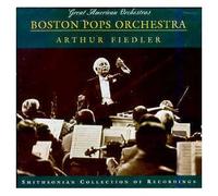 Nicolai - Boston Pops Orchestra: Great American Orchestras (UK Import)
