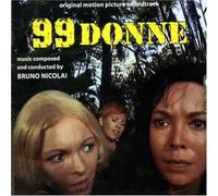 Nicolai, Bruno - 99 Donne