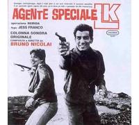 Nicolai, Bruno - Agente Speciale LK Operaz [Import]