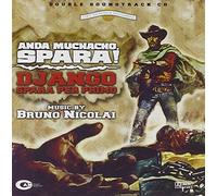 Nicolai, Bruno - Anda Muchacho Spara/Djan