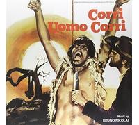 Nicolai, Bruno - Corri Uomo Corri