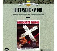 Defense De Savoir