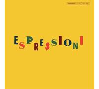 Nicolai Bruno - Espressioni [Import]