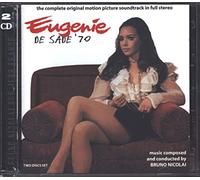 Nicolai, Bruno - Eugenie De Sade 70
