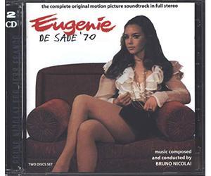 Nicolai, Bruno - Eugenie De Sade 70