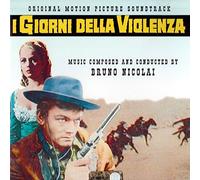 Nicolai Bruno - I Giorni Della Violenza [Import]