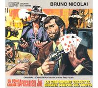 Nicolai Bruno - Lo Chiamavano Apocalisse [Import]