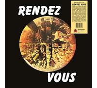 Nicolai Bruno - Rendez-Vous (180 GR.) [Import]