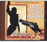 Nicolai, Bruno - Western Film Music 3 -26t