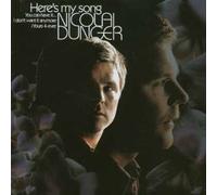 Dunger Nicolai – Here's My Song, You Can Have It – Import