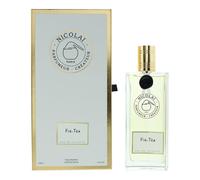 Nicolai Fig Tea Eau De Toilette 100ml Women Perfume