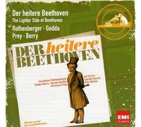 Nicolai Gedda - Der Heitere Beethoven