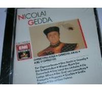 Nicolai Gedda -- EMI Operetta Arias Series [IMPORT]