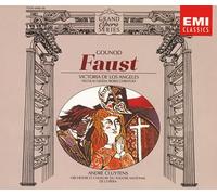 Nicolai Gedda - Gounod:Faust [Complete]