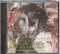 Nicolai Gedda - Janacek: The Diary of One Who Disappeared (UK Import)