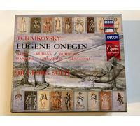 Nicolai Ghiaurov - Eugene Onegin [Import]