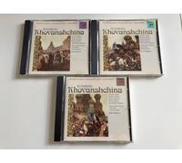 Nicolaï Ghiaurov - La Khovanshchina