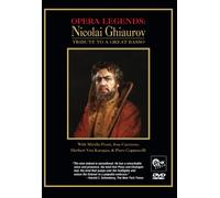 Nicolai Ghiaurov - Nicolai Ghiaurov - Tribute to a Great Ba