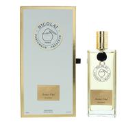 Nicolai Incense Oud Eau De Parfum 100ml Unisex Perfume