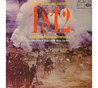 Nicolai Malko / Philharmonia - 1812 And Other Famous Overtures