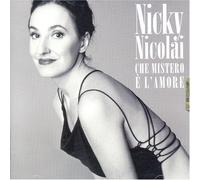 Nicolai Nicky - Che Mistero E' L'amore [Import]