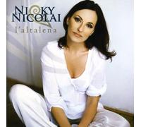 Nicolai Nicky - L'altalena