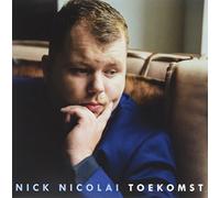 Nicolai, Nik – Toekomst