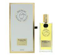 Nicolai Parfumeur Createur Number One Intense Eau de Parfum (Femme) 100 ml