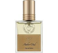 Nicolai Parfumeur Createur Amber Oud Woda perfumowana, 30 ml