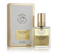 Nicolai Parfumeur Createur Cuir Cuba Intense Eau de Parfum (Unisexe) 30 ml
