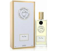 Nicolai Parfumeur Createur Fig-Tea EDT 100 ml W