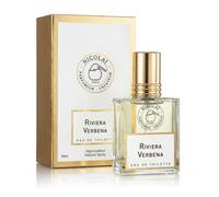 Nicolai Parfumeur Createur Riviera Verbena Eau de Toilette (Unisexe) 30 ml