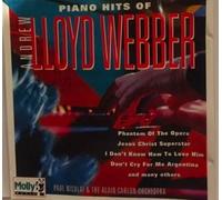 Nicolai, Paul - Piano Hits of a.L.Weber [Import]