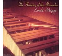 Nicolai Rimsky-Korssakoff/Newton/Bach - Artistry of the Marimba