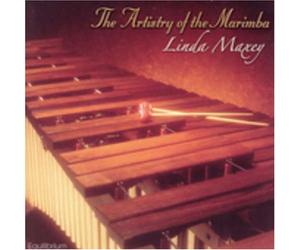 Nicolai Rimsky-Korssakoff/Newton/Bach - Artistry of the Marimba