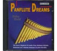 Nicolai,Stefan - Panflute Dreams [Import]
