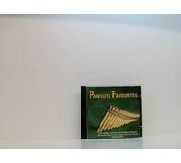 Nicolai,Stefan - Panflute Favourites [Import]