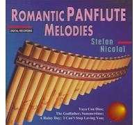 Nicolai,Stefan - Romantic Panflute [Import]
