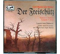 Nicolai - Weber;Der Freischutz