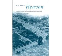 Nicolaides, B: My Blue Heaven