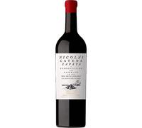 NICOLAS CATENA ZAPATA 2016 - CATENA ZAPATA