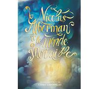 Nicolas Alberman et le monde invisible