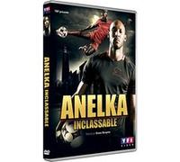 Nicolas Anelka - Inclassable G