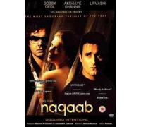 Nicolas Art - Naqaab [Import]