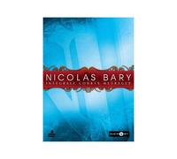 Nicolas Bary - Intégrale Courts Métrages