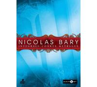 Nicolas Bary - Intégrale des courts métrages (2 DVD)